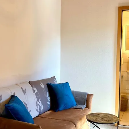 Apartamento Koelbl - Am *