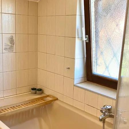 Apartamento Koelbl - Am