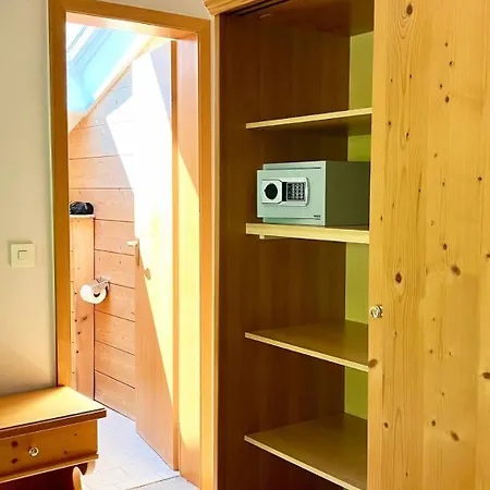Apartamento Koelbl - Am Tegernsee
