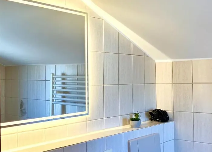 Apartament Koelbl - Am *