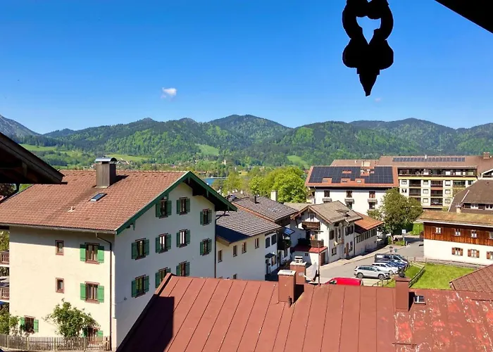 Koelbl - Am * Tegernsee