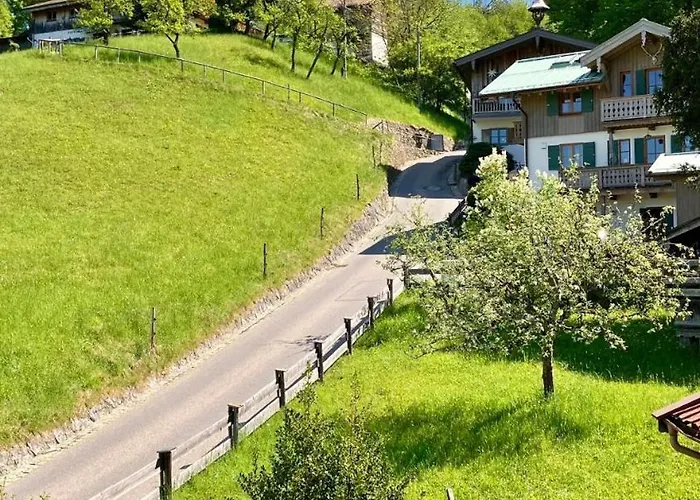Apartament Koelbl - Am *
