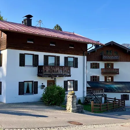Koelbl - Am Apartamento Tegernsee