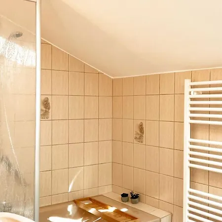 Koelbl - Am Apartment