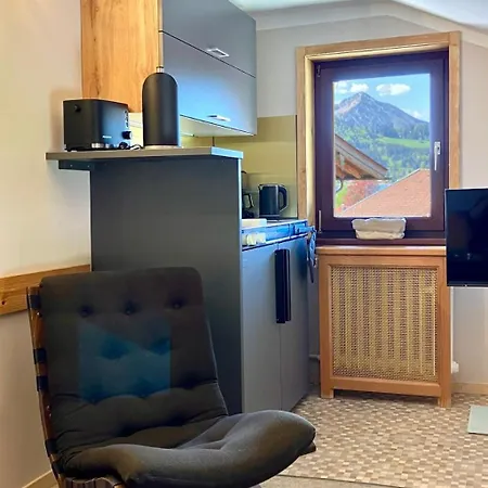 Koelbl - Am Apartamento *