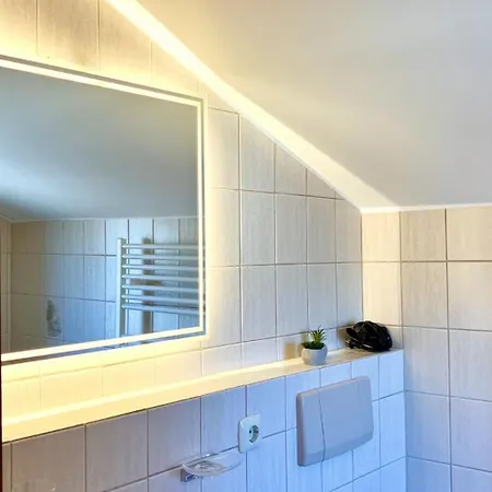 Apartamento Koelbl - Am *