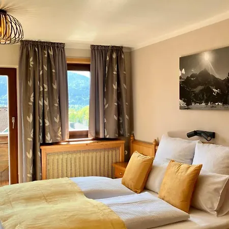 Koelbl - Am Apartamento *