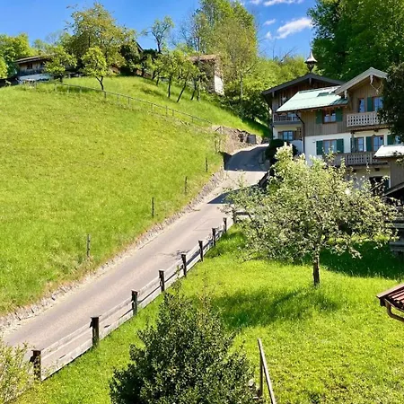Appartement Koelbl - Am *
