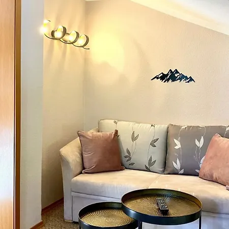 Koelbl - Am Apartment *