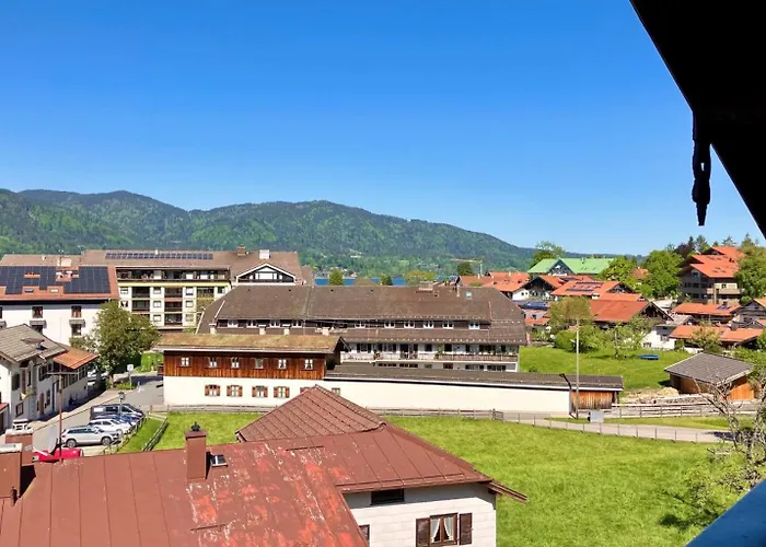 Koelbl - Am Apartmán *